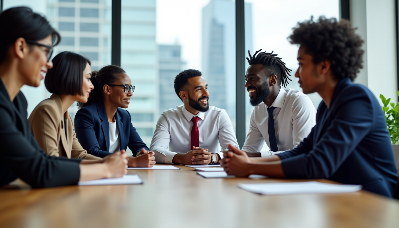 Illustration : pagnement dans les relations sociales, notamment avec les — 5 meilleurs cabinets d’externalisation pour les ressources humaines