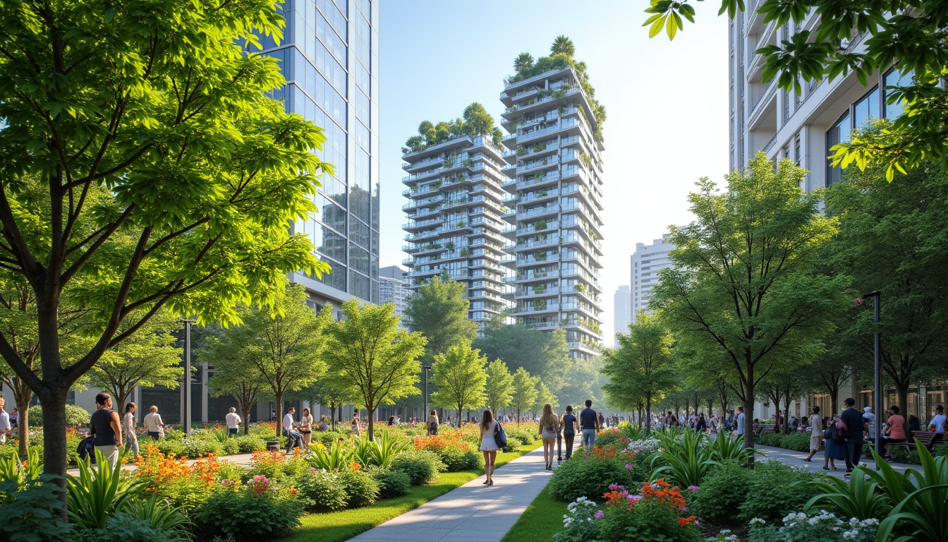 l'immobilier façonne nos modes de vie modernes ? — la gestion de l'eau, la récupération des eaux