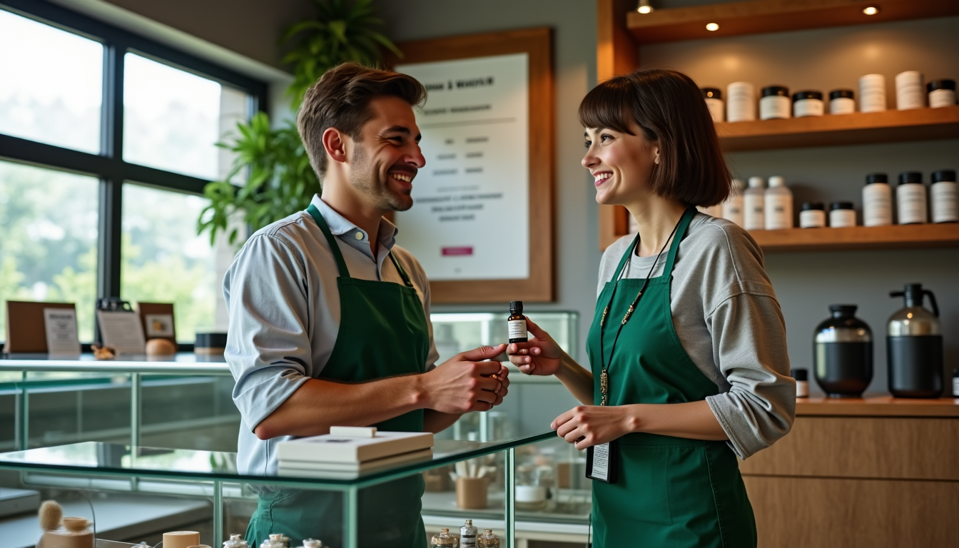 test complet : gardenz cbd shop [fiable] — rpéniques distincts. teneur en cbd : informations claires
