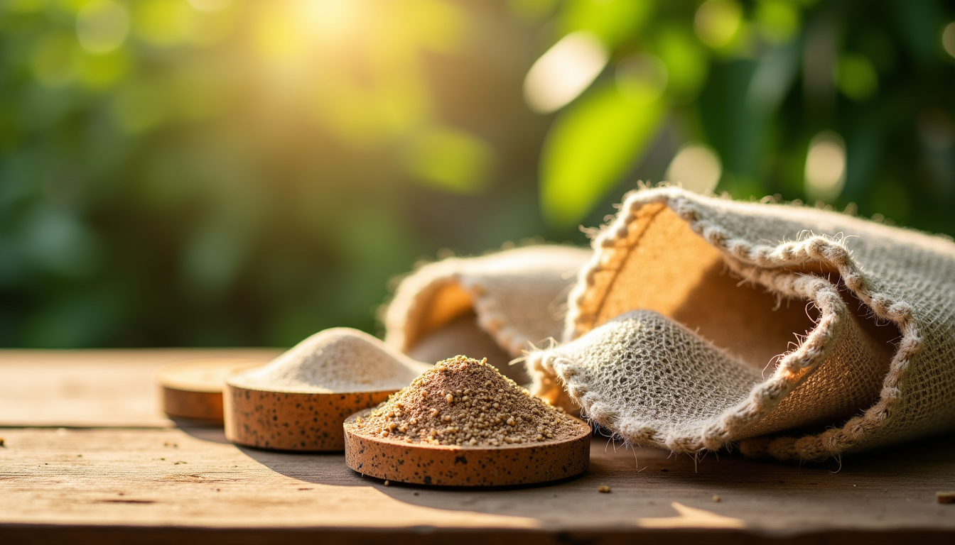 meilleurs matériaux pour les produits écologiques — certains des meilleurs matériaux produits écologiques sont ceux