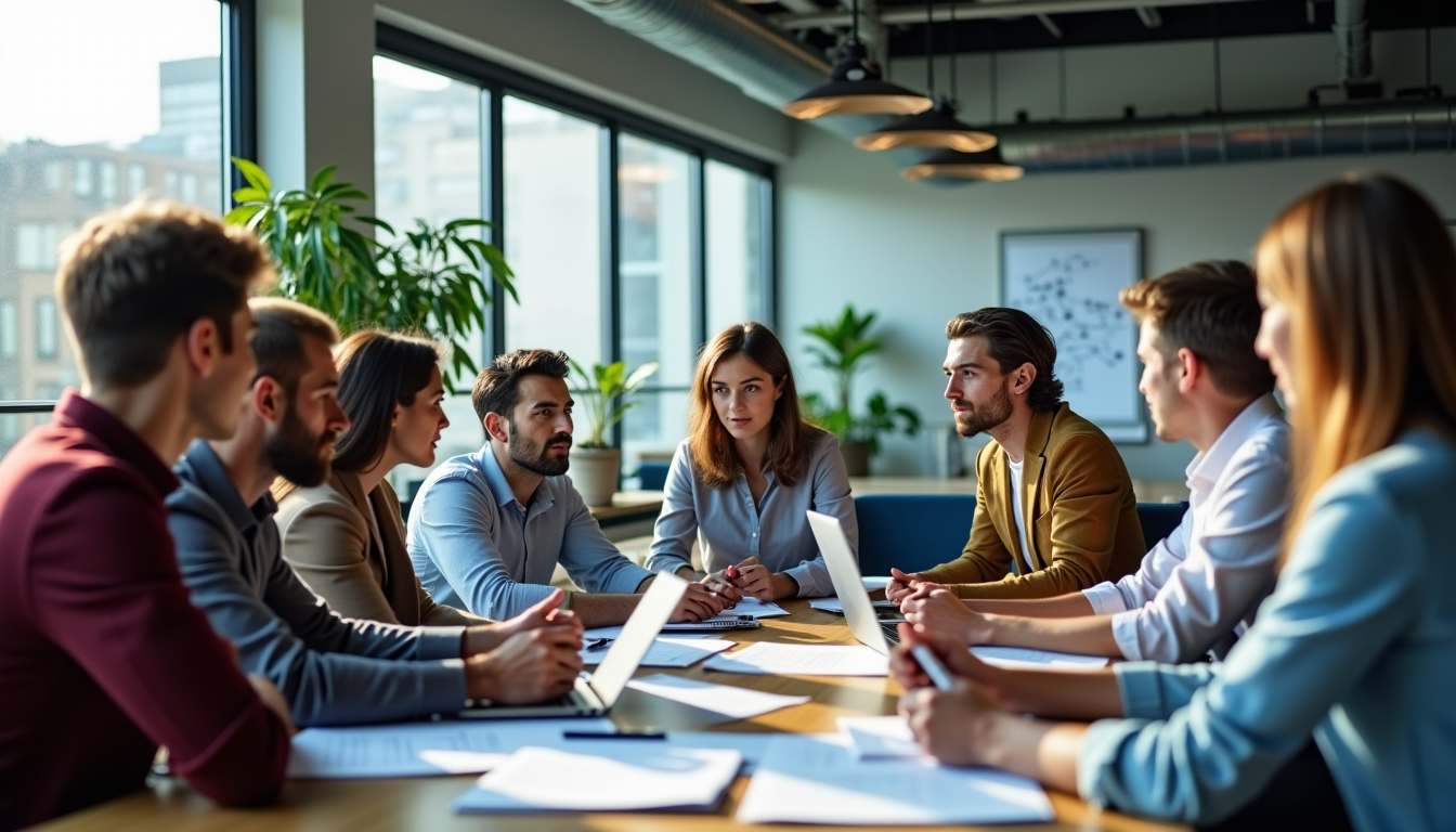 Illustration : cette citation met en lumière la responsabilité collective — explorez les nouvelles frontières de l'intelligence artificielle