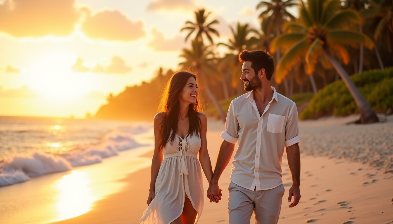 budget voyage de noces : combien prévoir vraiment — la saisonnalité est un autre aspect crucial. voyager