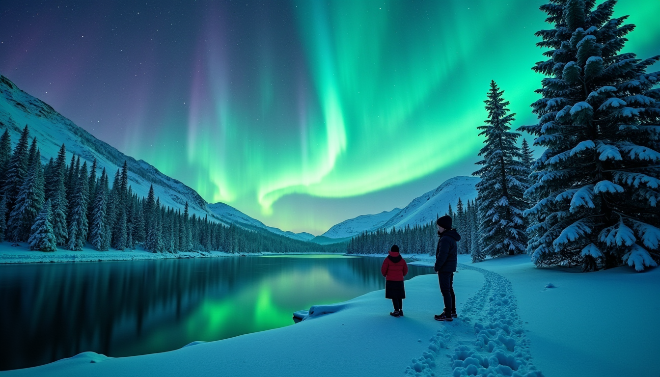 Illustration : journées et des températures douces, tandis que l'hiver — meilleurs moments pour visiter chaque destination