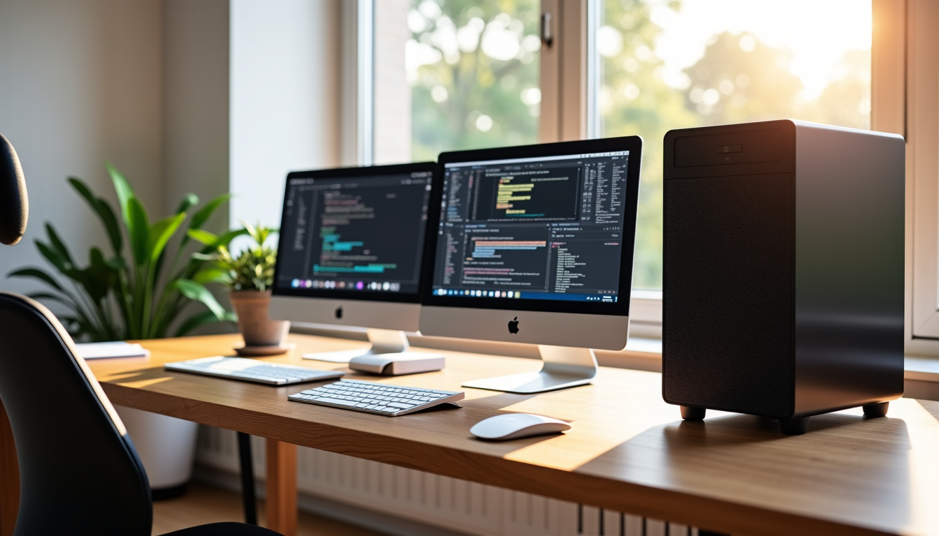 pc vs mac : lequel choisir selon ton usage — deux plateformes. le choix ici peut se résumer