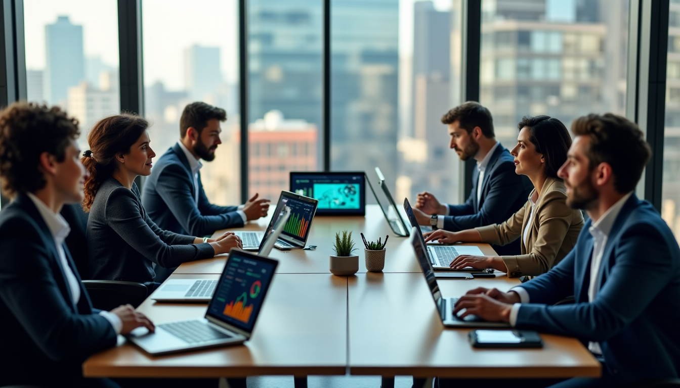 marketing digital : les leviers à exploiter absolument — (responsive design) est également indispensable, étant donné la