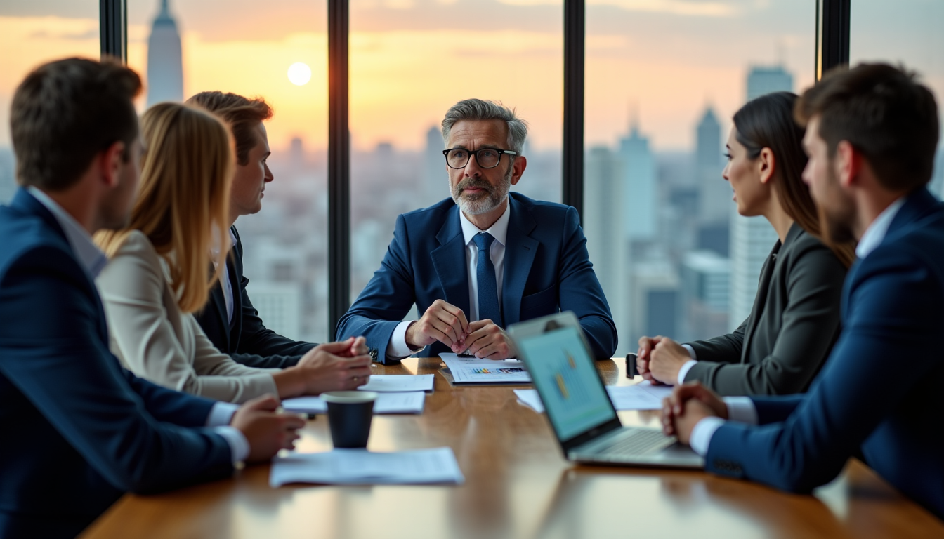 ces décisions financières qui changent une vie sur le long terme — tissement. la réduction de l'endettement ouvre des portes