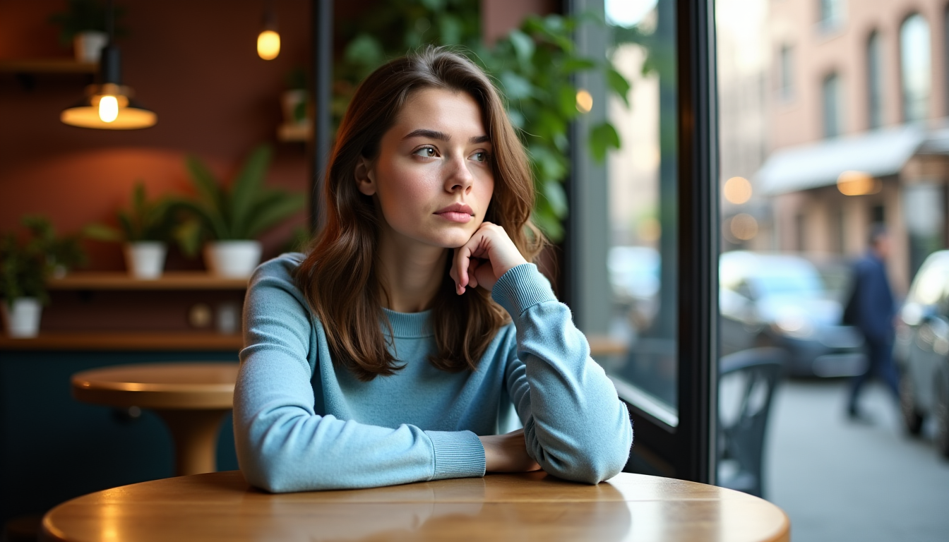 stress constant : comment casser le cycle en douceur — ibli (rhumes fréquents) indécision, difficultés à prendre des