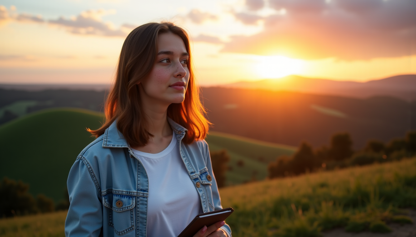 Illustration : offrir une nouvelle perspective et rompre avec la — déclics qui changent une trajectoire de vie