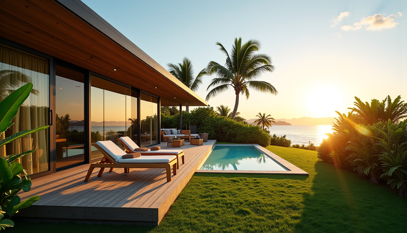 louer une maison de vacances : conseils pour éviter les arnaques — d'une location saisonnière, chaque vérification supplémentaire est un