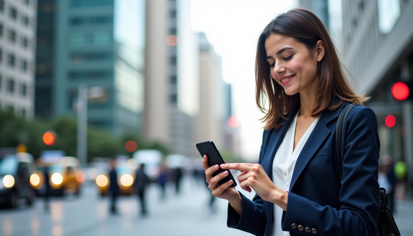 applications indispensables pour vos déplacements — oins. elles affichent souvent les prix estimés avant