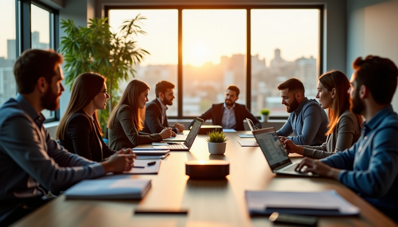 Illustration : pensez également aux modalités d'apprentissage. préférez-vous une formation — choisir la bonne formation pour booster son employabilité en 2026 ?