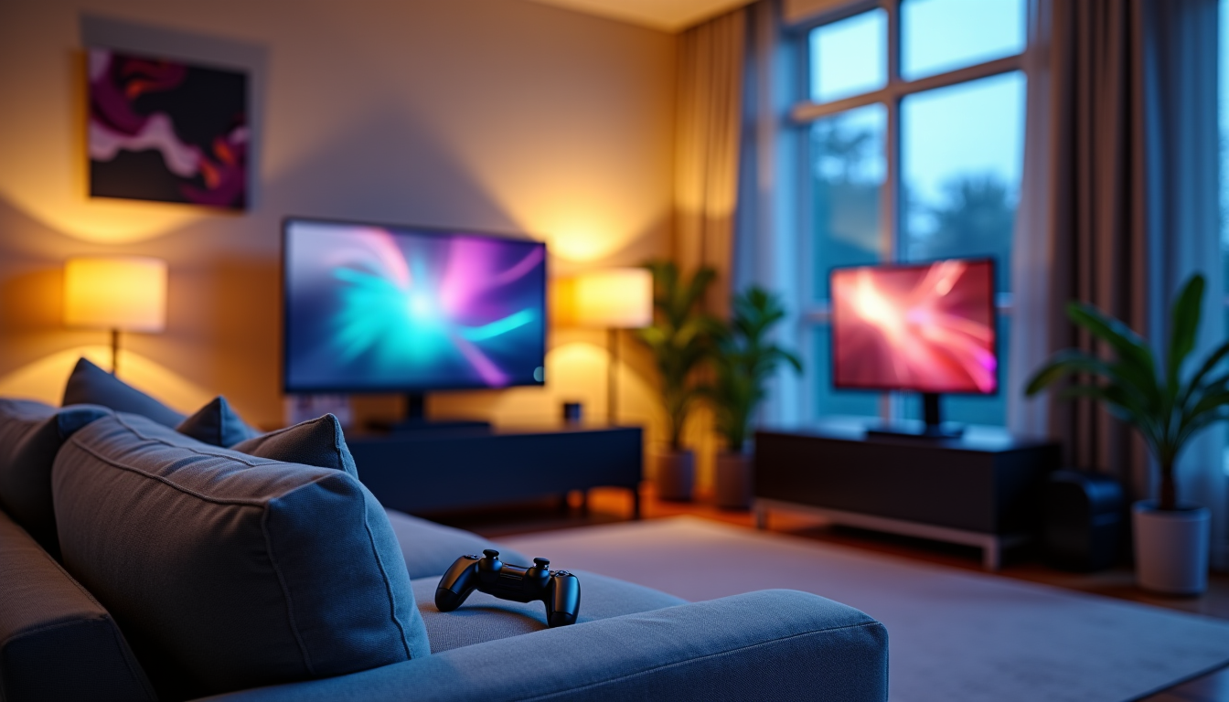 ps5 pro vs pc gamer : quelle plateforme choisir pour le 4k ? — il est également nécessaire de considérer le coût