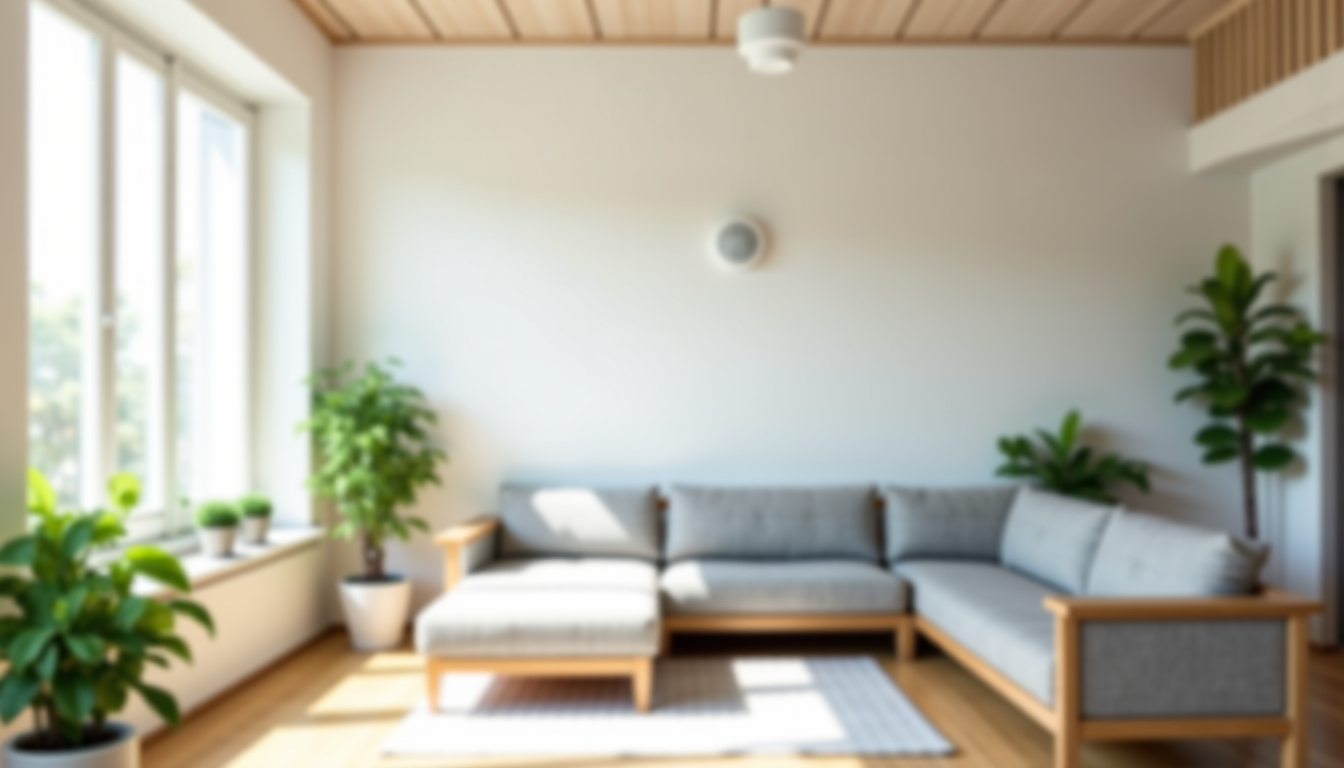 Illustration : ces détecteurs intelligents vont au-delà de la simple — top 10 des accessoires connectés pour automatiser votre quotidien sans effort