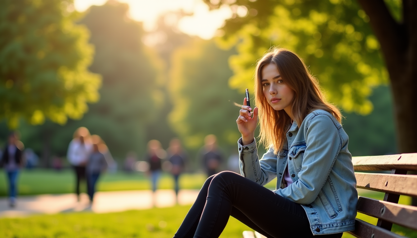 résistance qui fuit : 5 astuces simples pour en finir avec les fuites d'e-liquide — la manière dont vous inhalez peut aussi influencer