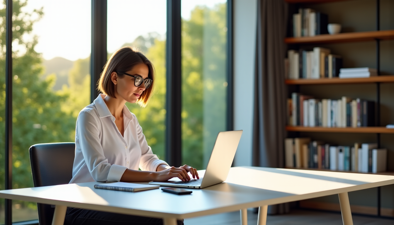 lancer un site performant pour développer son activité locale ? — cette compréhension fine de votre cible vous permettra