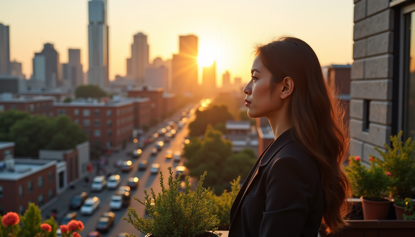 Illustration : le foncier, cette ressource non renouvelable, est au — défi du logement abordable en milieu urbain