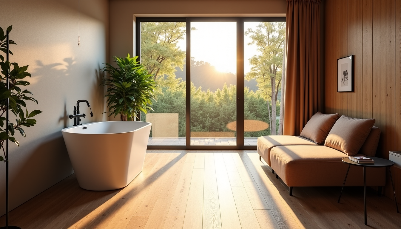 adapter sa maison à ses besoins réels ? — c'est souvent la première pièce à envisager pour