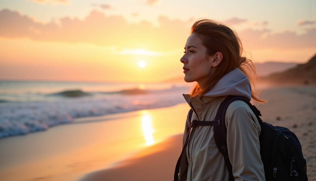 guide de l'essentiel pour les voyages en solitaire — la sécurité est une préoccupation légitime, surtout lorsque