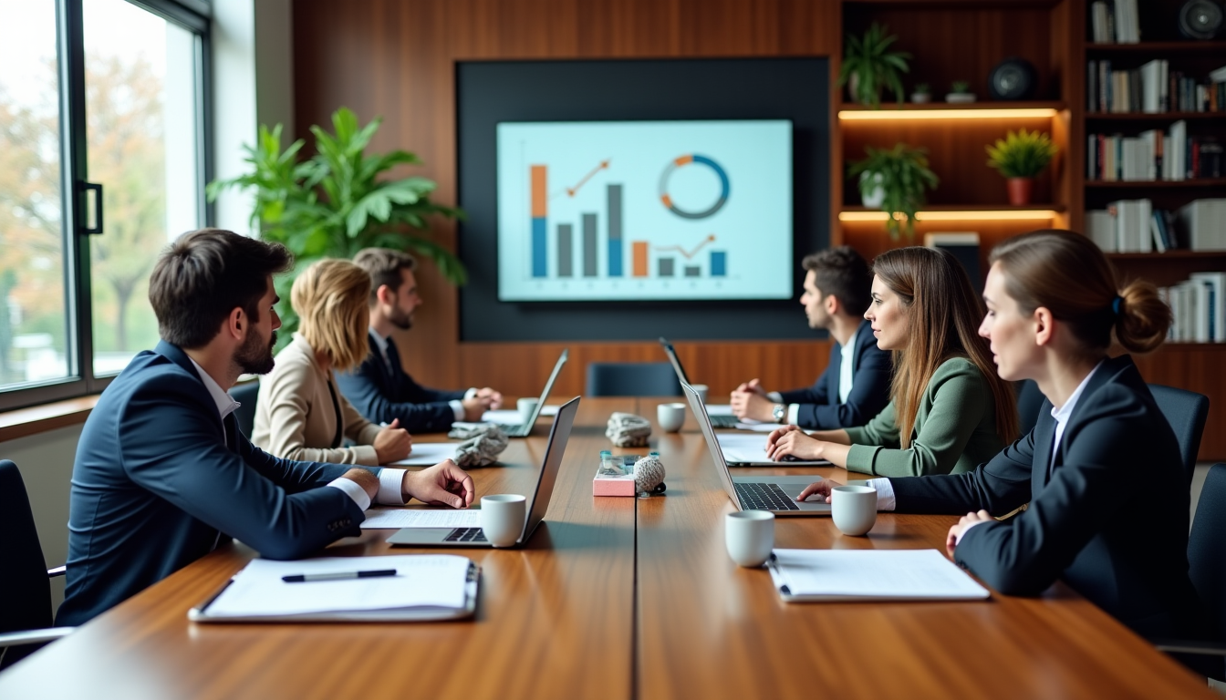 7 étapes pour transformer vos compétences professionnelles — ulant clairement ce que vous voulez atteindre que