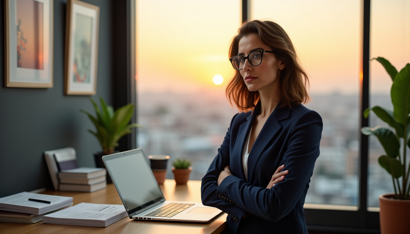 Illustration : otamment par la reconversion, et cette logique s'applique — 7 étapes pour transformer vos compétences professionnelles