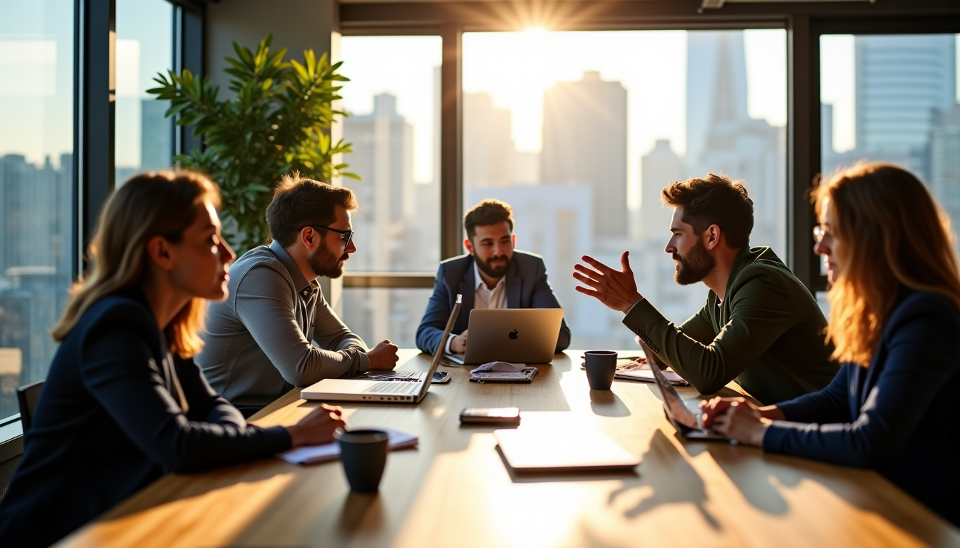 marketing de contenu : comment captiver son audience — en ayant une vision précise de vos personas,
