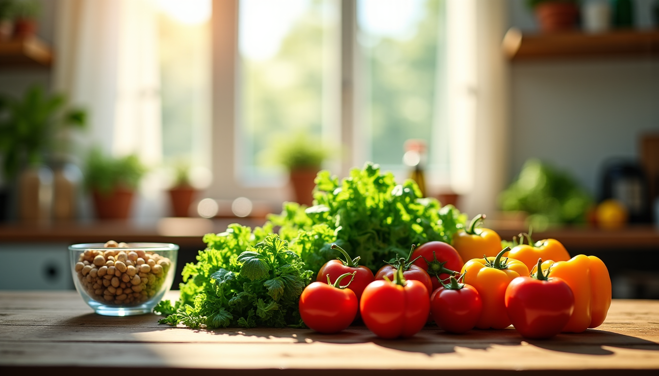 Illustration : il est frappant de constater à quel point — ce que vous ignorez sur l'impact des micronutriments