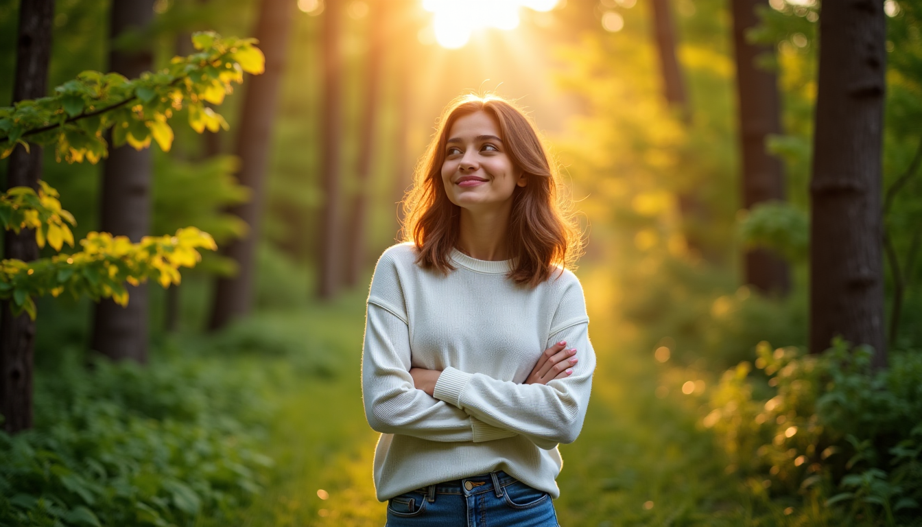 Illustration : "la meilleure version de vous-même n'est pas une — devenir la meilleure version de soi-même étape par étape