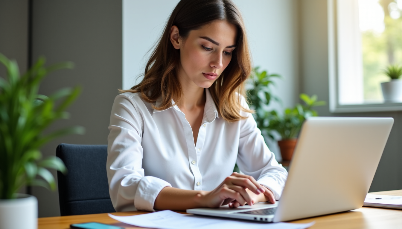 outils financiers indispensables pour suivre ses dépenses — c'est une démarche qui favorise une implication personnelle