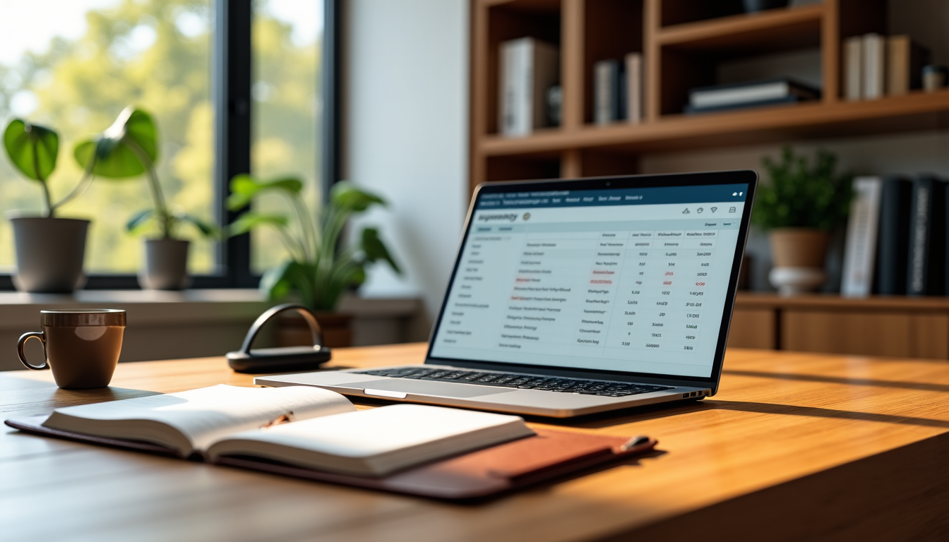 Illustration : cette citation met en lumière l'importance de l'adhésion — outils financiers indispensables pour suivre ses dépenses