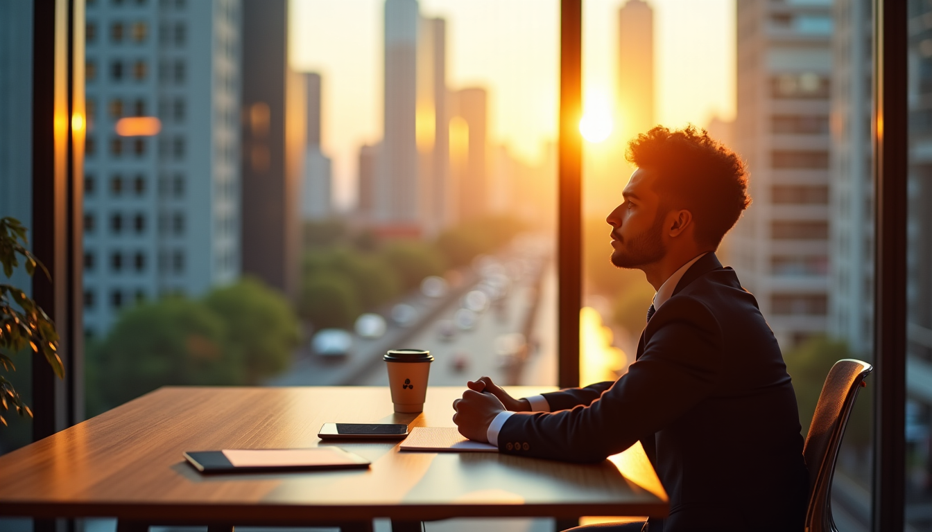 identifier une opportunité business avant les autres ? — ons, des objets et des services qui vous