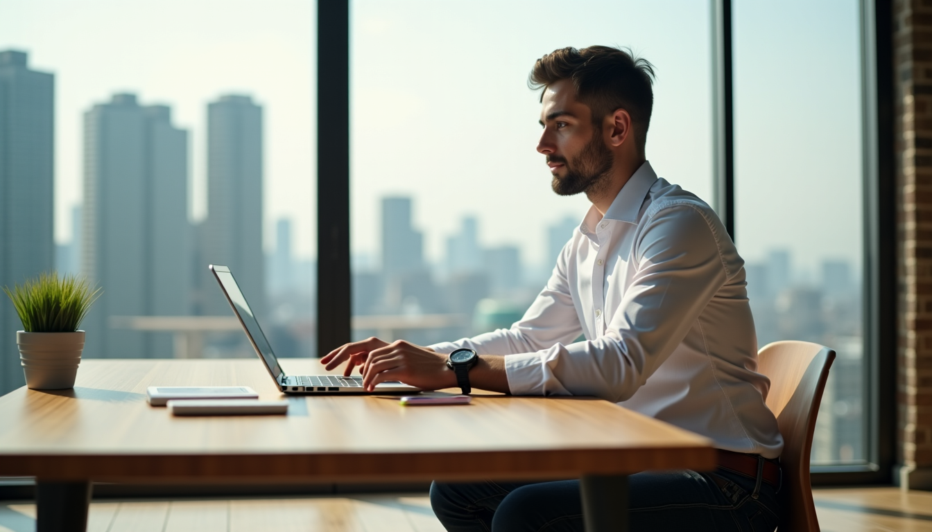 rester compétitif face aux grandes entreprises ? — en adoptant une culture d'innovation constante, vous créez