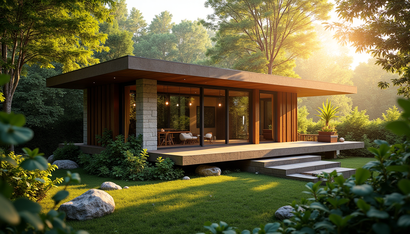 matériaux à privilégier pour une maison durable — pacité de réguler naturellement l'humidité ambiante, favorisant ainsi