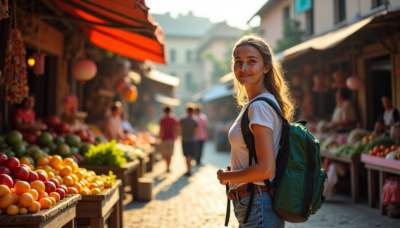 voyager pas cher : astuces et techniques peu connues — odes offrent une immersion locale unique et des