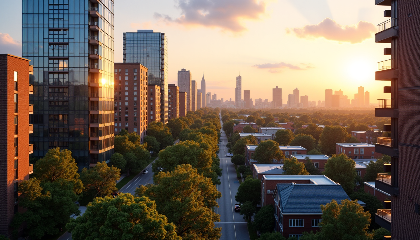 le marché du logement évolue-t-il  ? — une observation majeure des dernières analyses révèle une