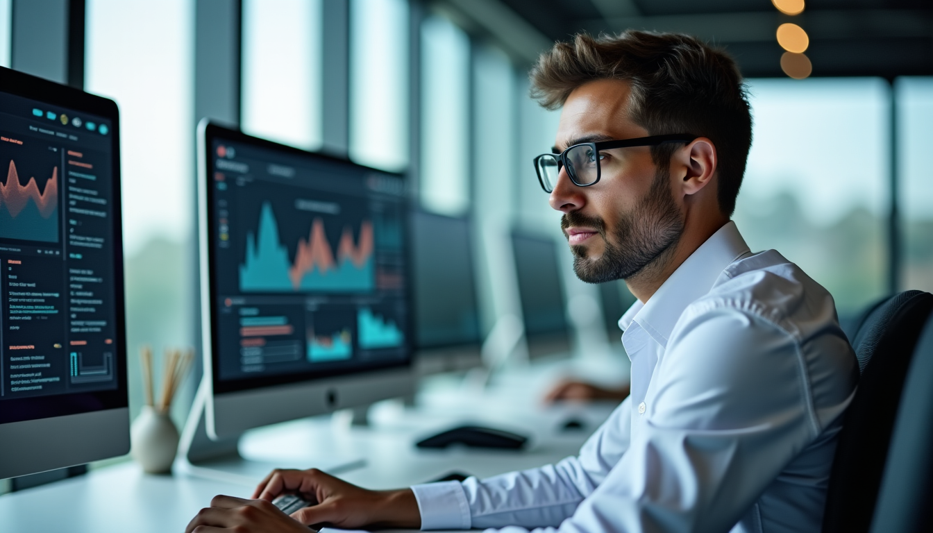 3 astuces pour optimiser votre sécurité informatique — les systèmes obsolètes ou mal configurés sont des