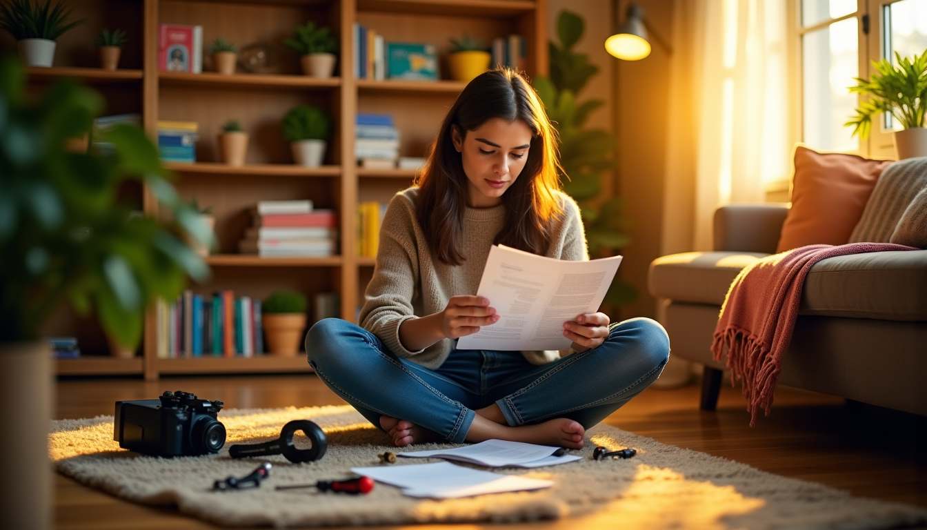 peut-on vraiment tout réparer soi-même à la maison ? — si après ces premières vérifications, l'origine de la
