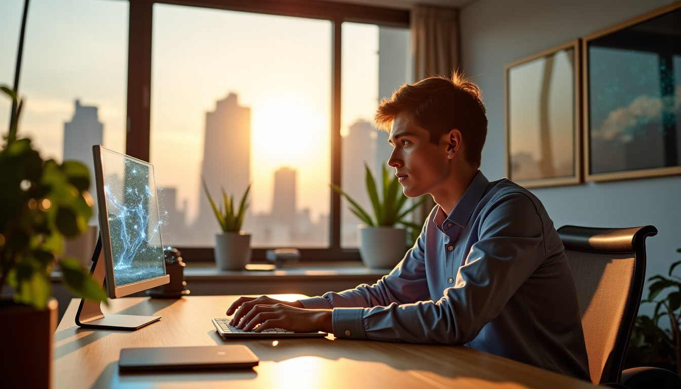 5 innovations qui transforment notre quotidien numérique — pourquoi ces innovations transforment quotidien ? parce qu'elles