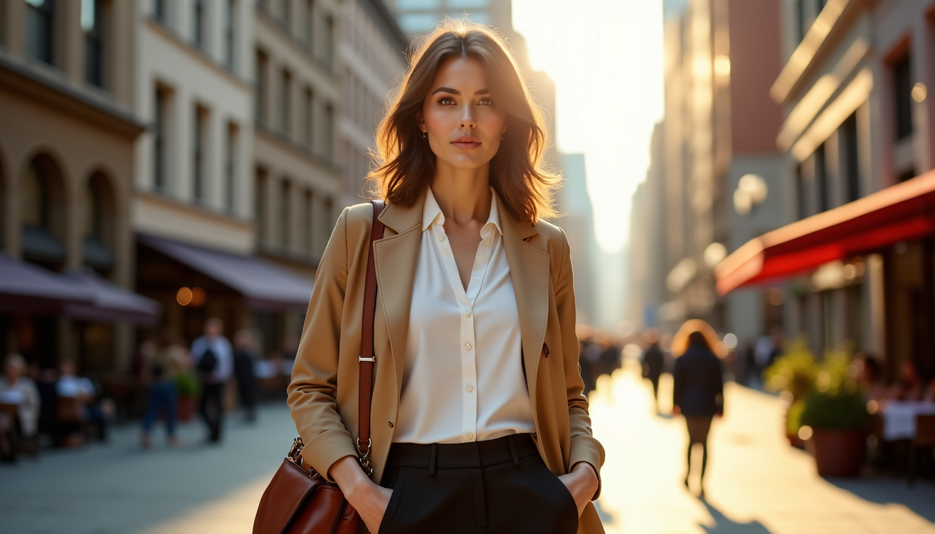 10 astuces pour un style de vie élégant et abordable — plutôt que d'acheter de nombreux articles de mauvaise