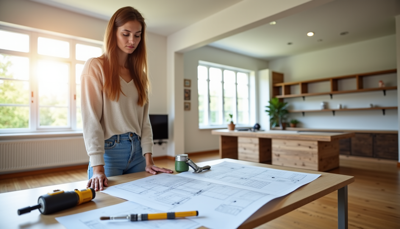 3 astuces pour optimiser vos projets de rénovation — ensuite, concentrez-vous sur les améliorations qui apporteront le