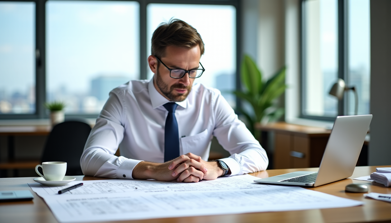 Illustration : une fois les devis en main, n'hésitez pas — 3 astuces pour optimiser vos projets de rénovation