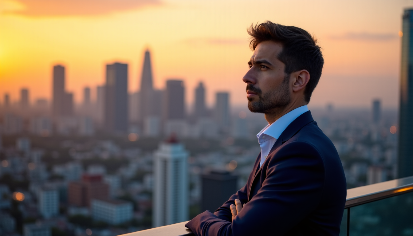 secret méconnu des entrepreneurs à succès — chaque risque pris est une occasion d'apprendre et
