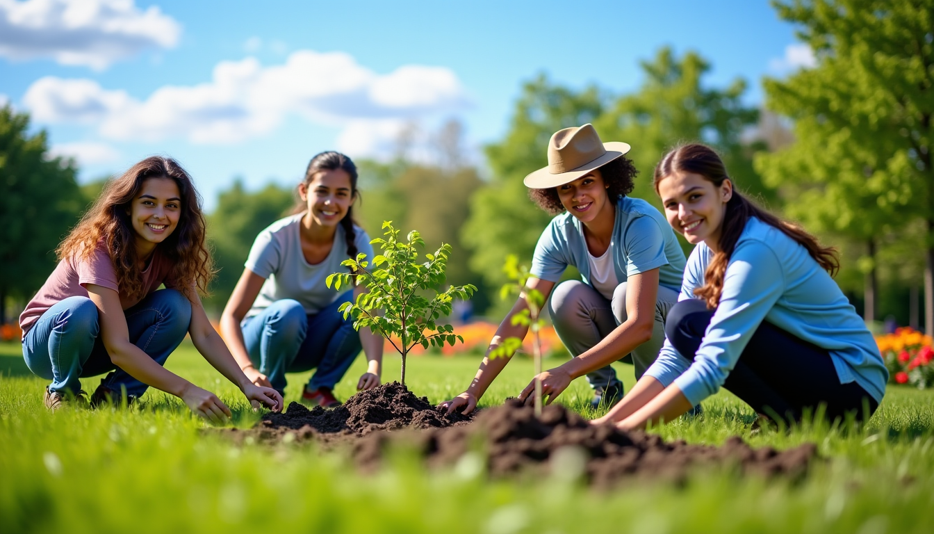 Illustration : la protection s'étend bien au-delà de notre sphère — renforcez votre protection avec des gestes simples et efficaces