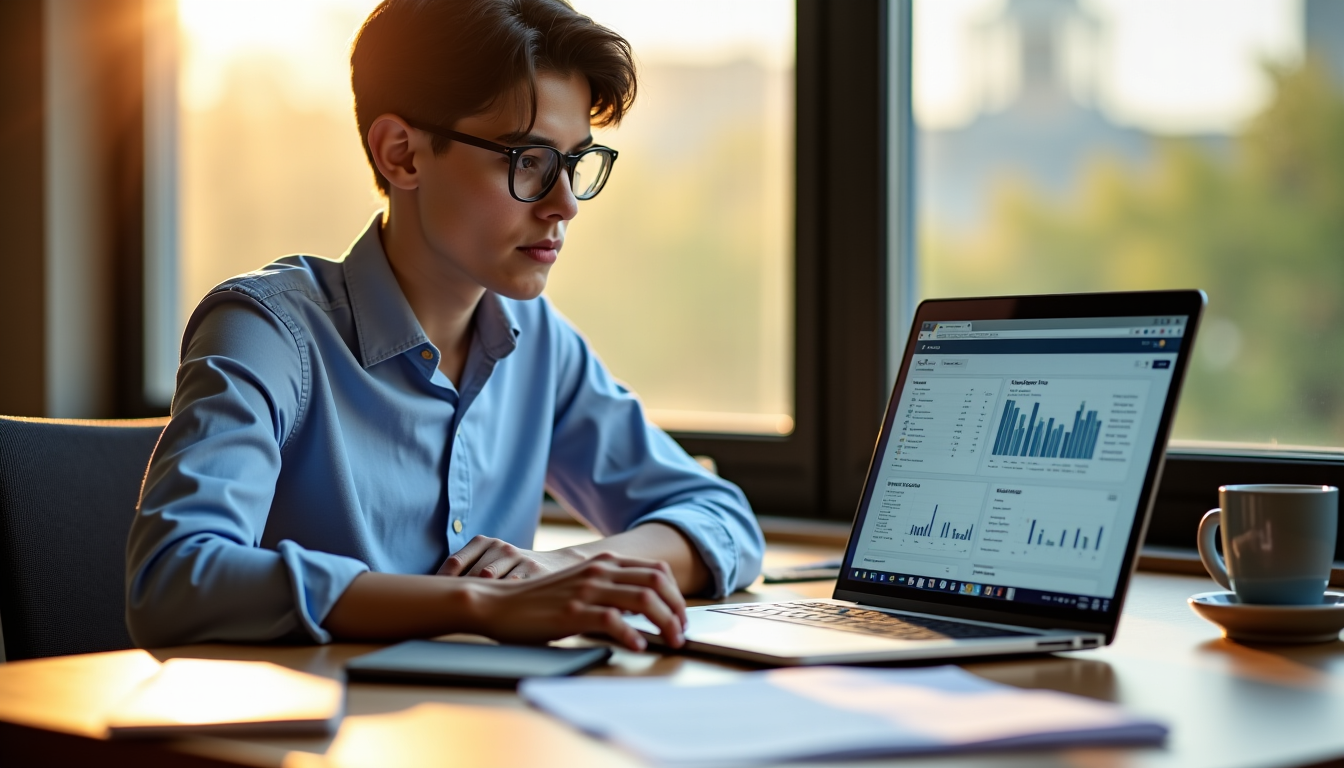 se former à power bi quand on est débutant ? — ces cursus sont souvent certifiants et éligibles à