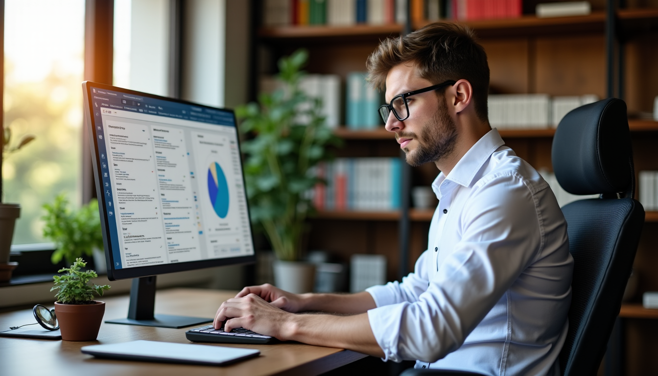 Illustration : cette compétence vous positionne comme un expert capable — morpheus formation lance neobi.fr le site dédié à l’apprentissage de power bi en ligne