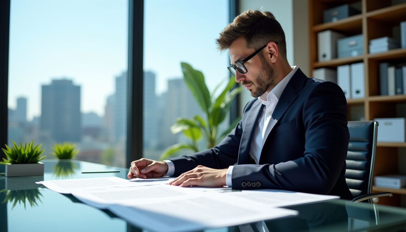 demarches juridiques pour creer son entreprise en 2026 : ce qui a change — les statuts sont le contrat de votre société.