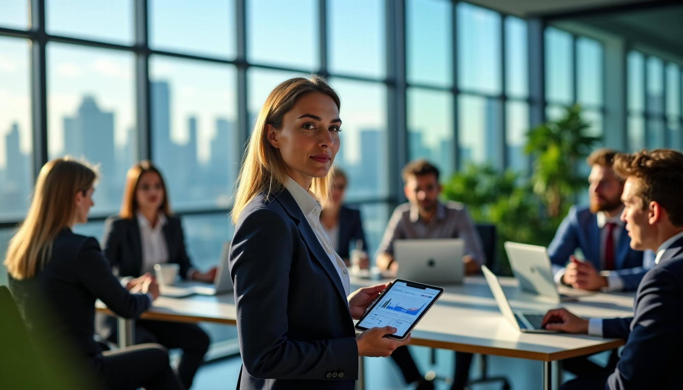 Illustration : au-delà des formalités d'immatriculation, la création d'entreprise implique — demarches juridiques pour creer son entreprise en 2026 : ce qui a change