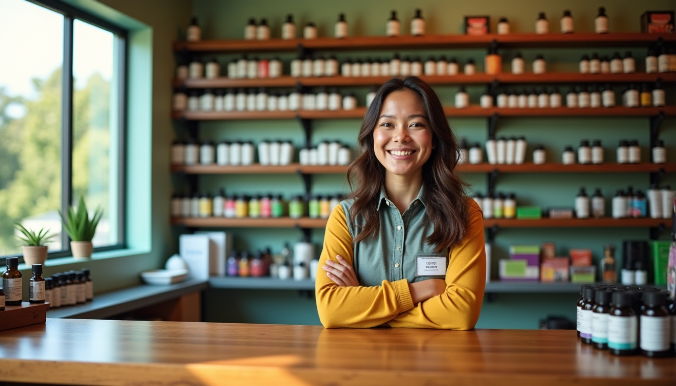 avis sur gardenz cbd shop : une belle surprise ! — s et comestibles : une manière douce et