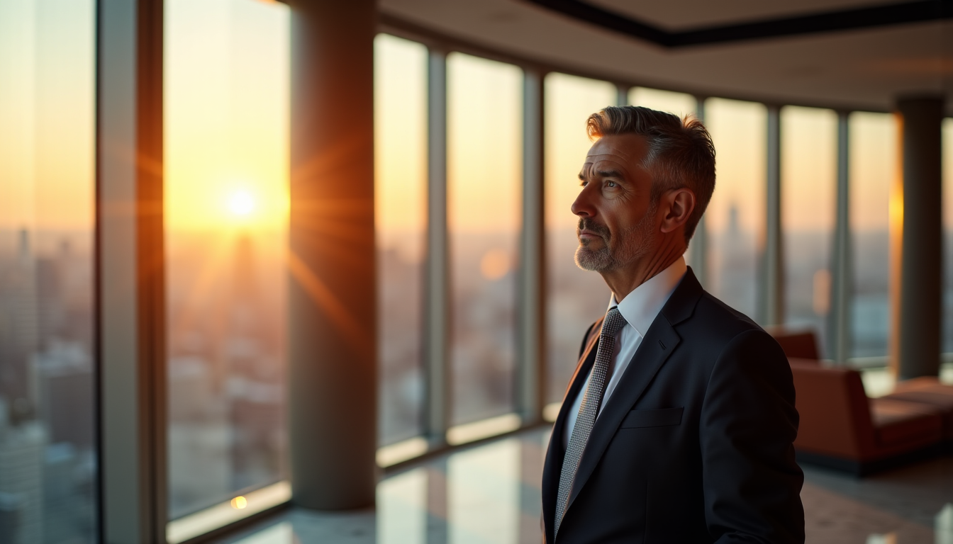 Illustration : ne pas exploiter pleinement le potentiel de la — faut-il créer une holding pour son business ?