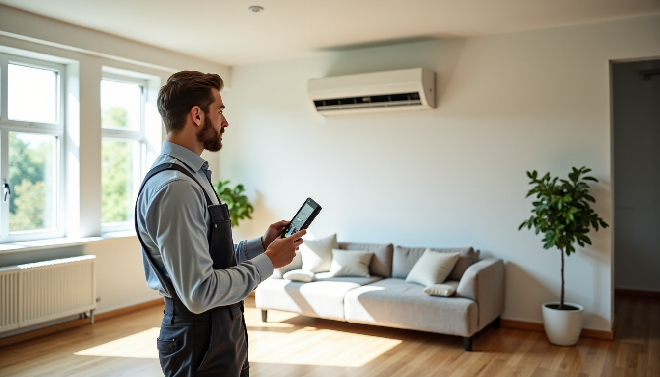 pannes de climatisation : les problèmes fréquents et comment les éviter — avant toute décision, prenez le temps d'analyser les