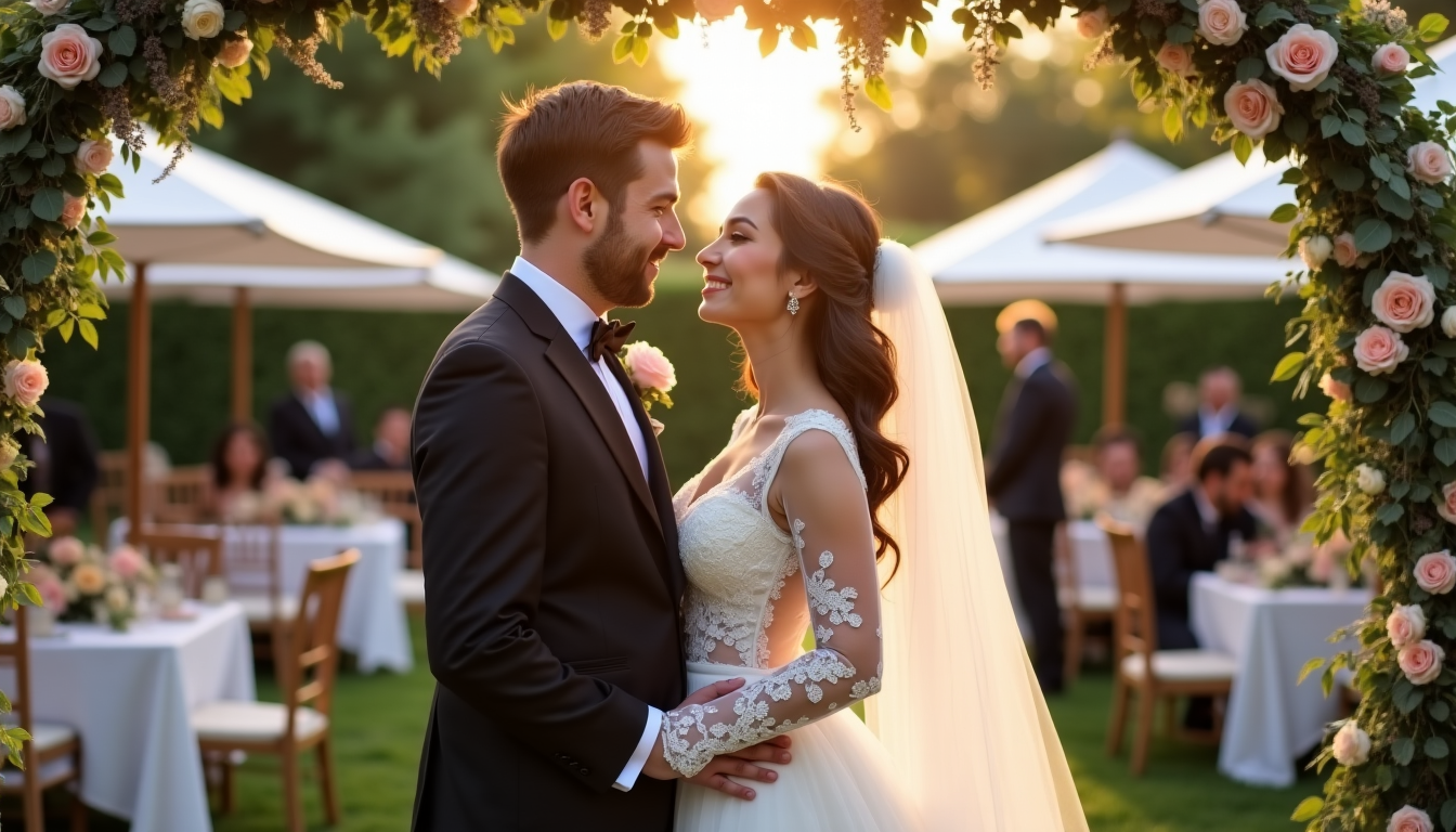 choisir le bon vidéaste de mariage à lille pour un film qui vous ressemble — il est important de discuter de la durée